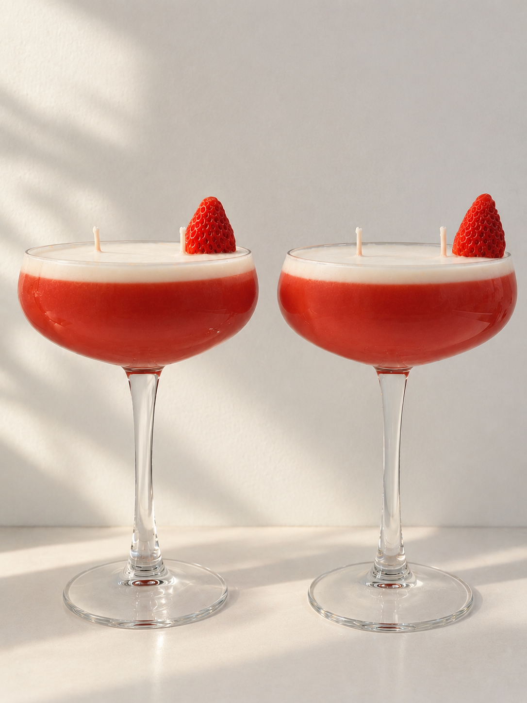 VELAS DE BEBIDAS