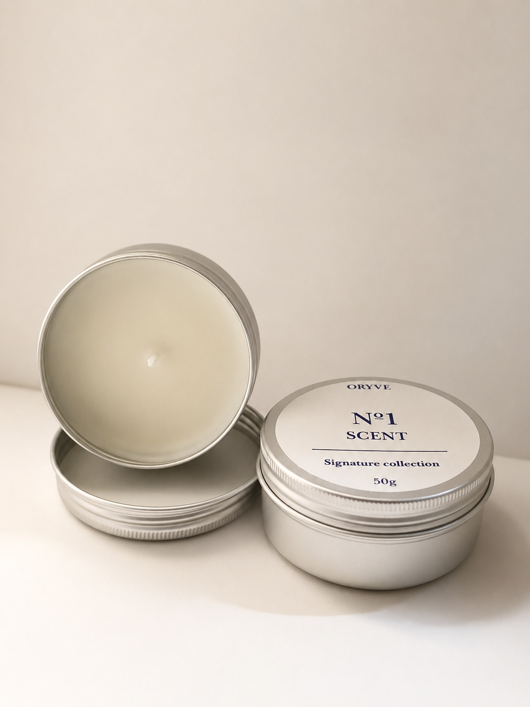 Mini N°1 Scent