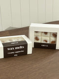 Wax melts - Creamy cappuccino