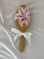 ORYVE custom bamboo toothbrush